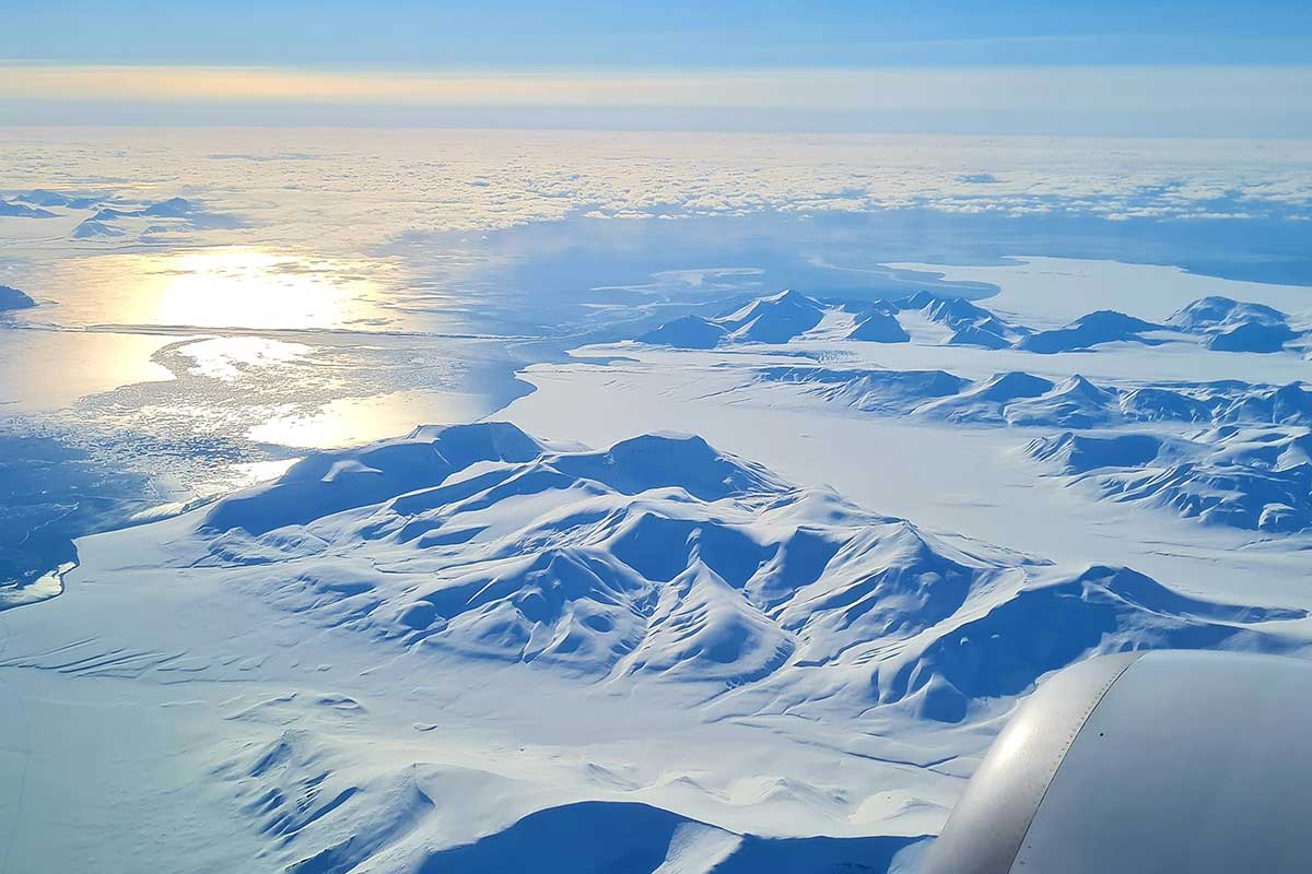 svalbard